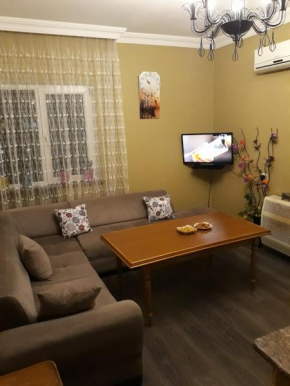 Nadia's Apartment in Batumi close the the Sea